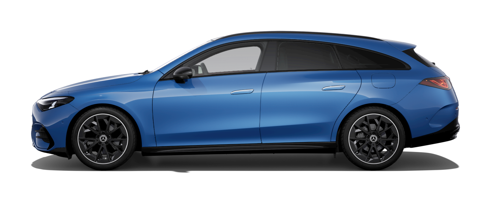 CLA 200 4MATIC Shooting Brake