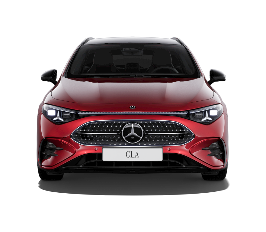 CLA 200 4MATIC Shooting Brake