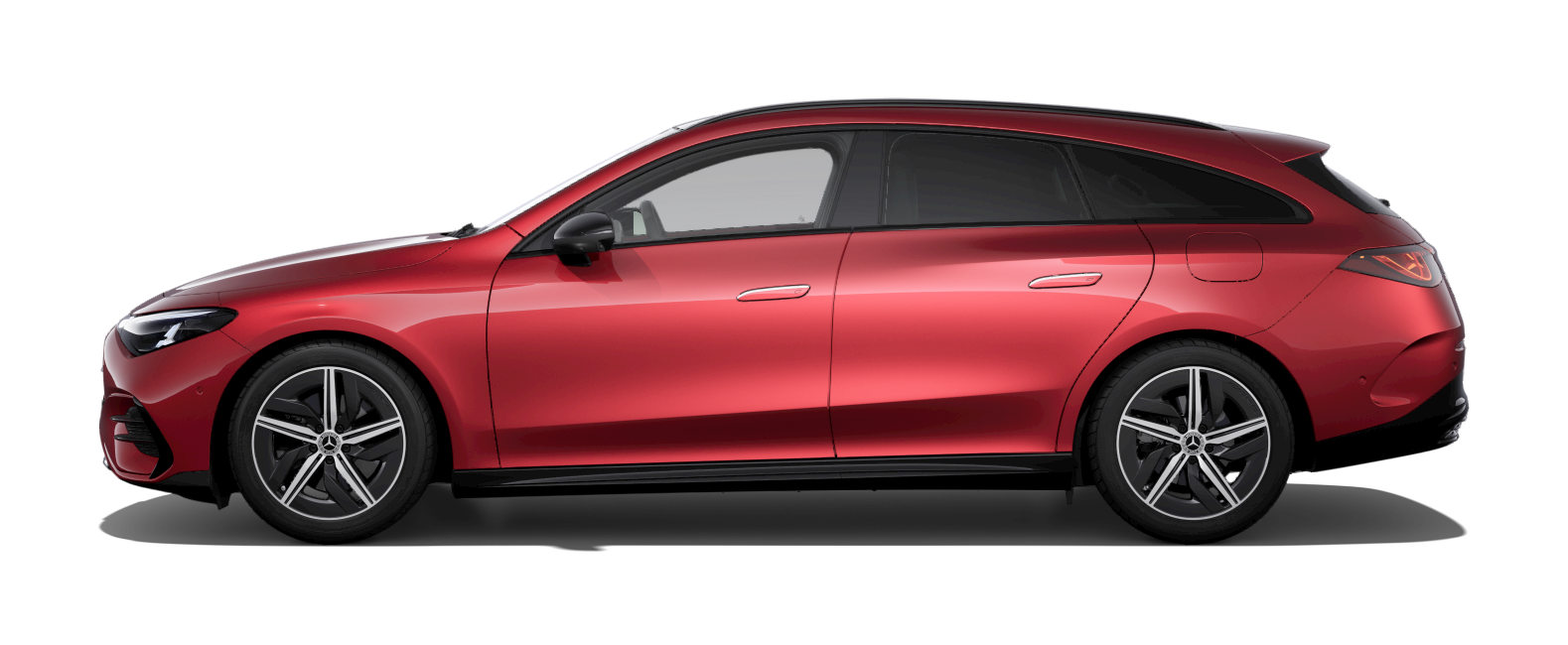 CLA 200 4MATIC Shooting Brake