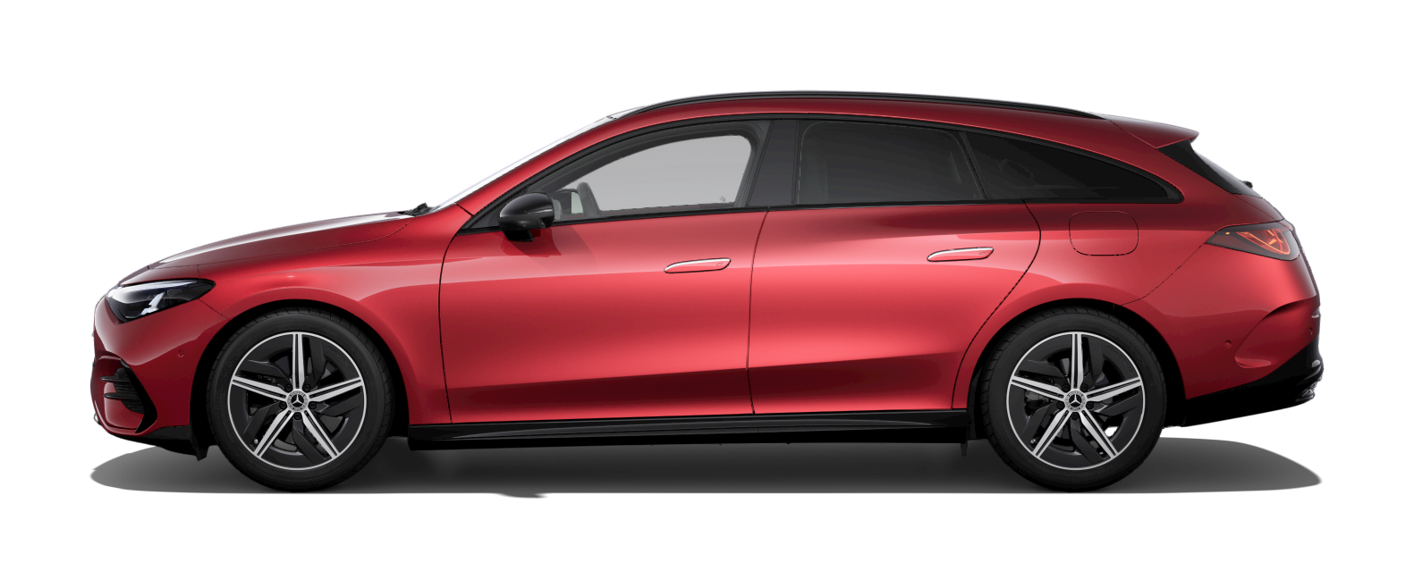 CLA 200 4MATIC Shooting Brake