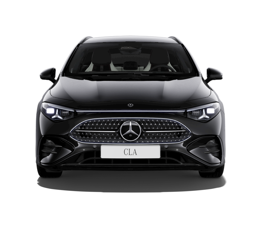 CLA 200 4MATIC Shooting Brake