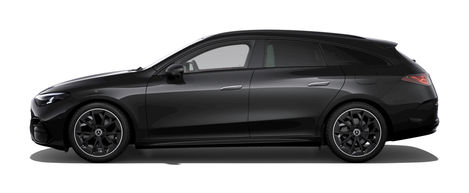 CLA 200 4MATIC Shooting Brake