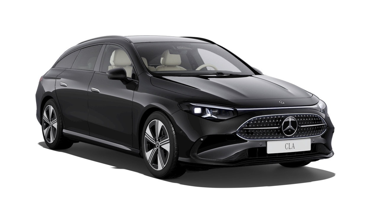 CLA 200 4MATIC Shooting Brake