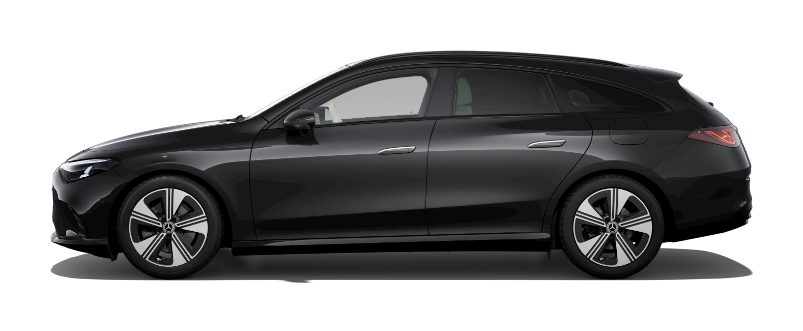 CLA 200 4MATIC Shooting Brake