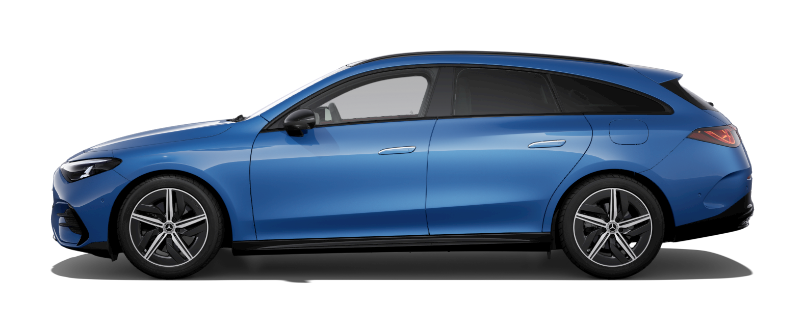CLA 220 Shooting Brake