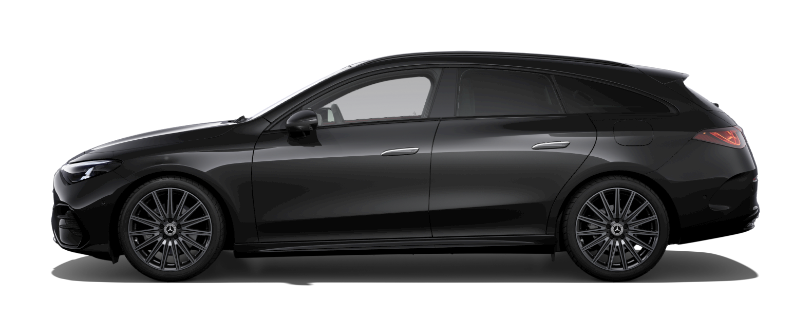 CLA 220 4MATIC Shooting Brake