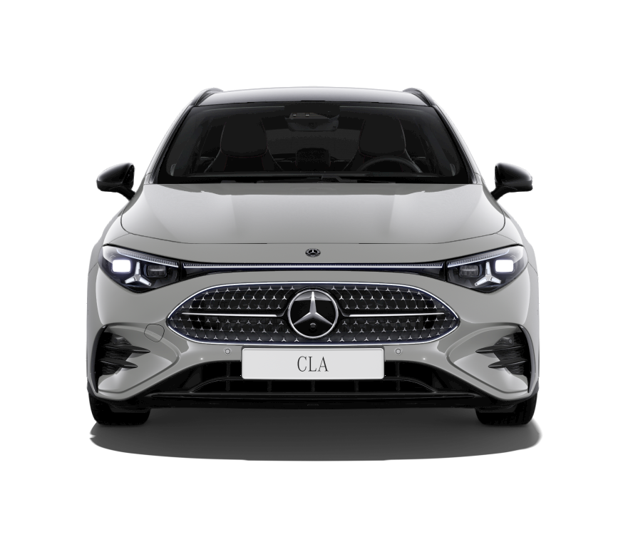 CLA 220 4MATIC Shooting Brake
