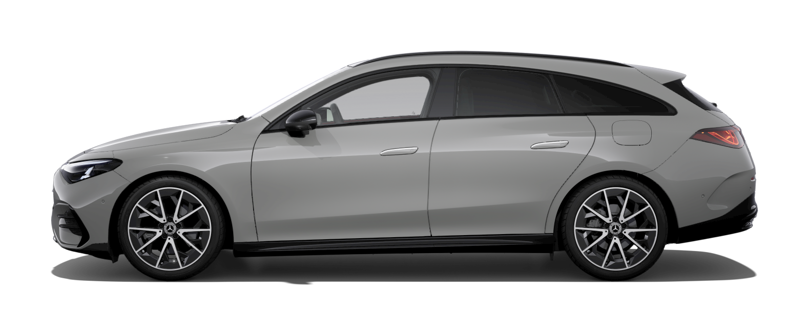 CLA 220 4MATIC Shooting Brake