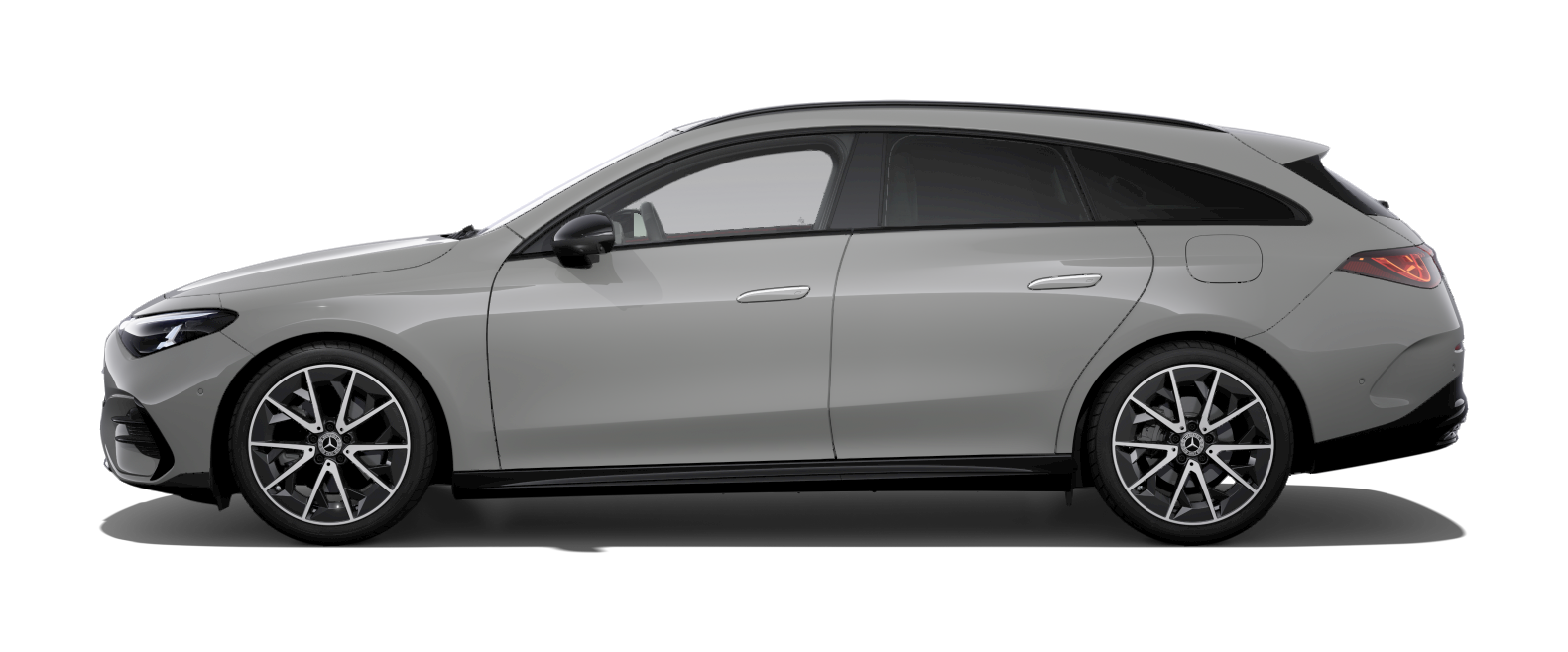 CLA 220 4MATIC Shooting Brake