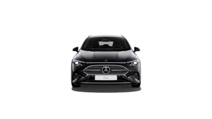 CLA Shooting Brake - 360° view