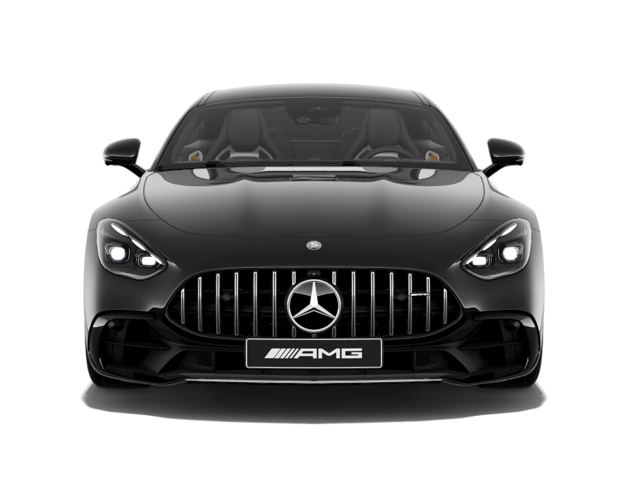 Mercedes-AMG GT 43