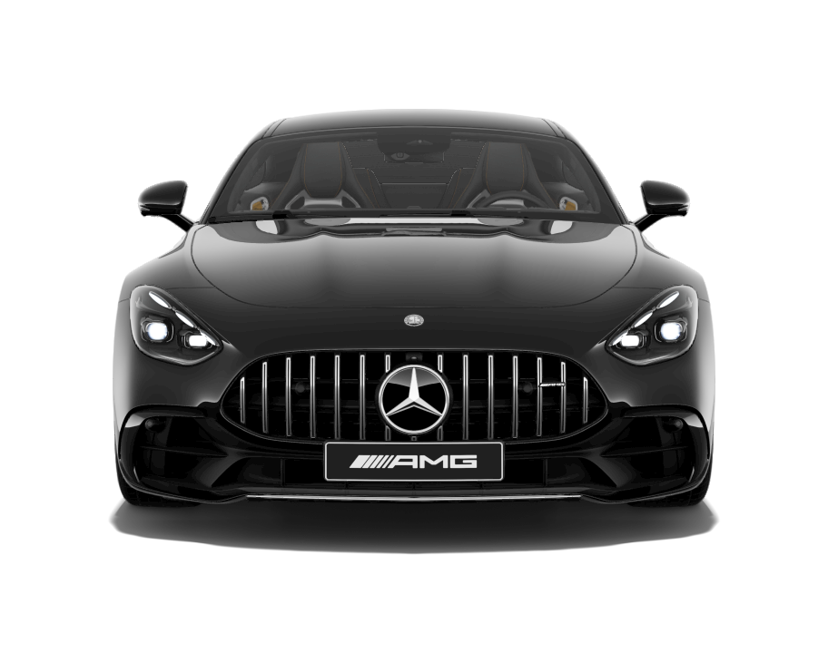 Mercedes-AMG GT 43