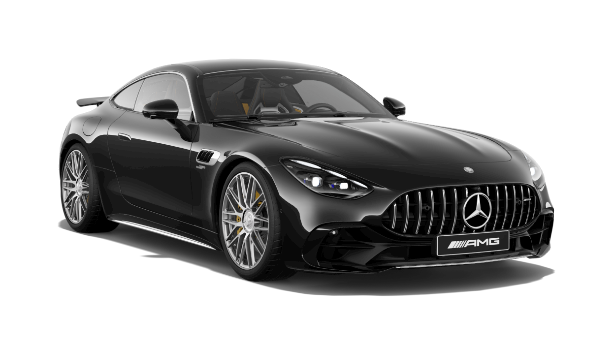 Mercedes-AMG GT 43