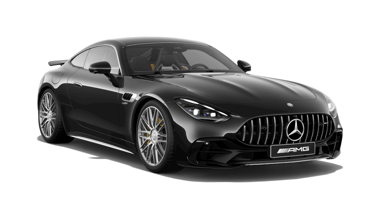Mercedes-AMG GT 43