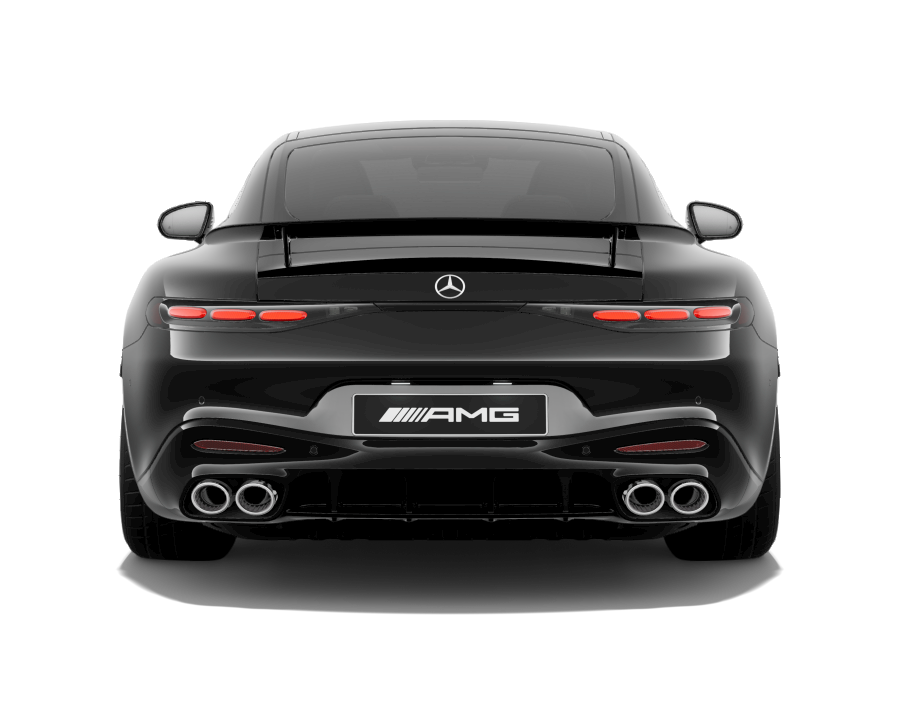 Mercedes-AMG GT 43