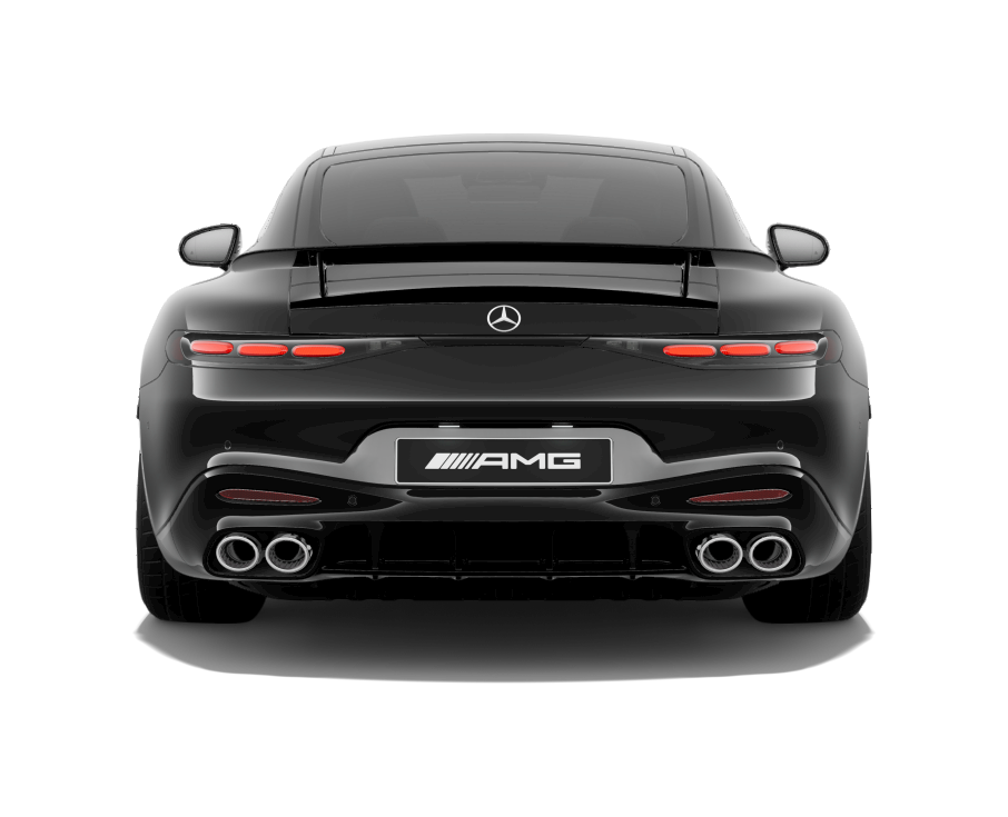Mercedes-AMG GT 43