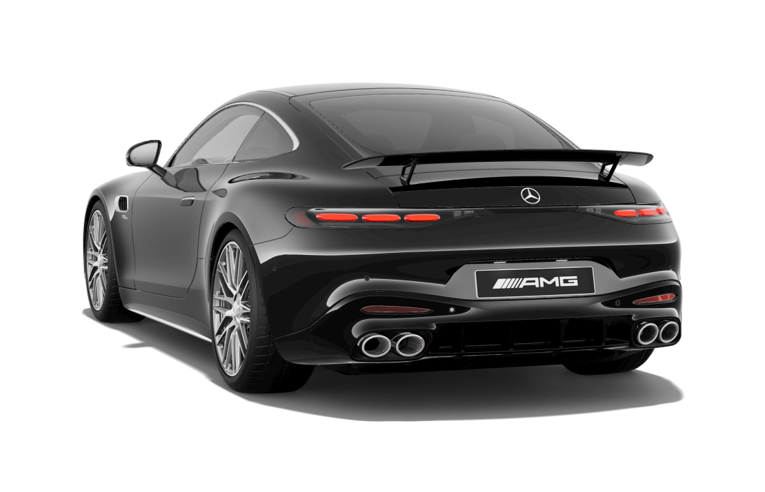 Mercedes-AMG GT 43