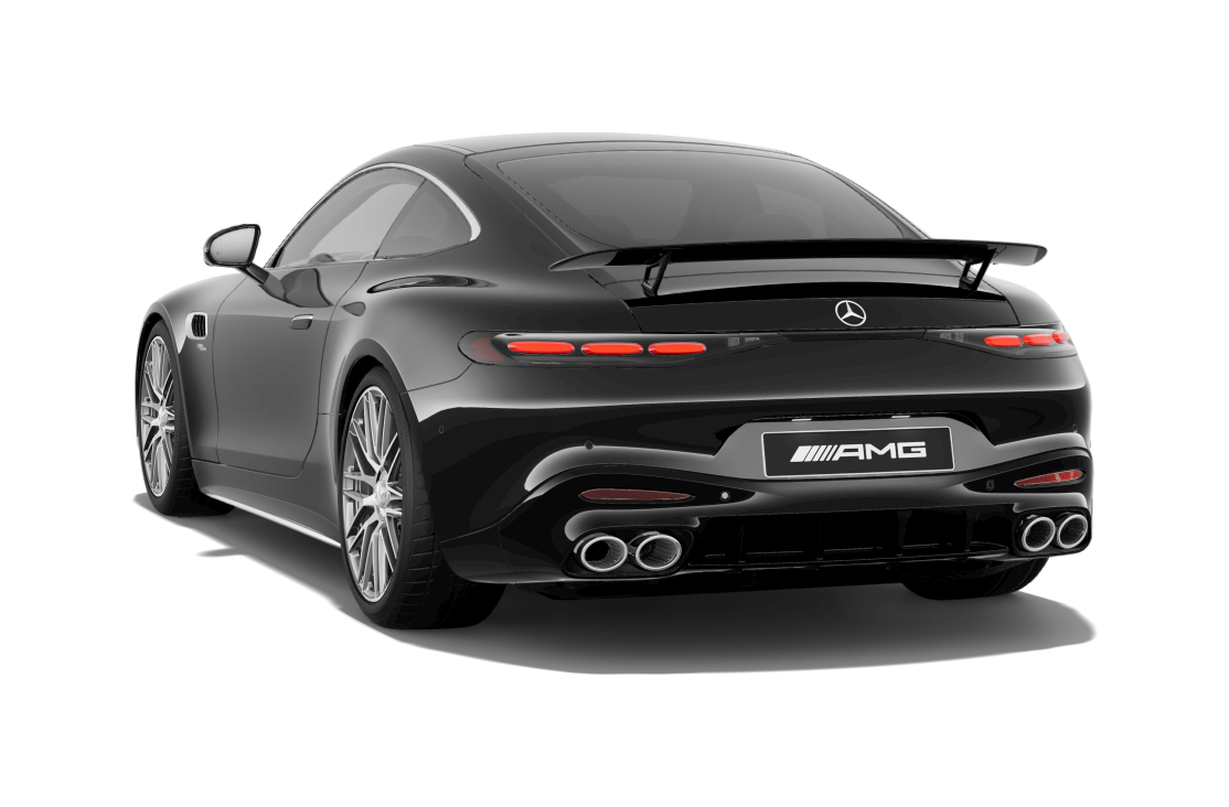 Mercedes-AMG GT 43
