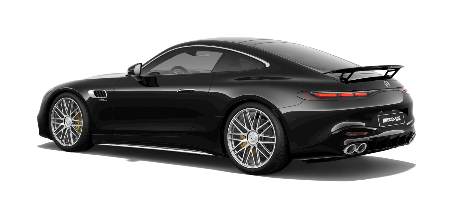 Mercedes-AMG GT 43
