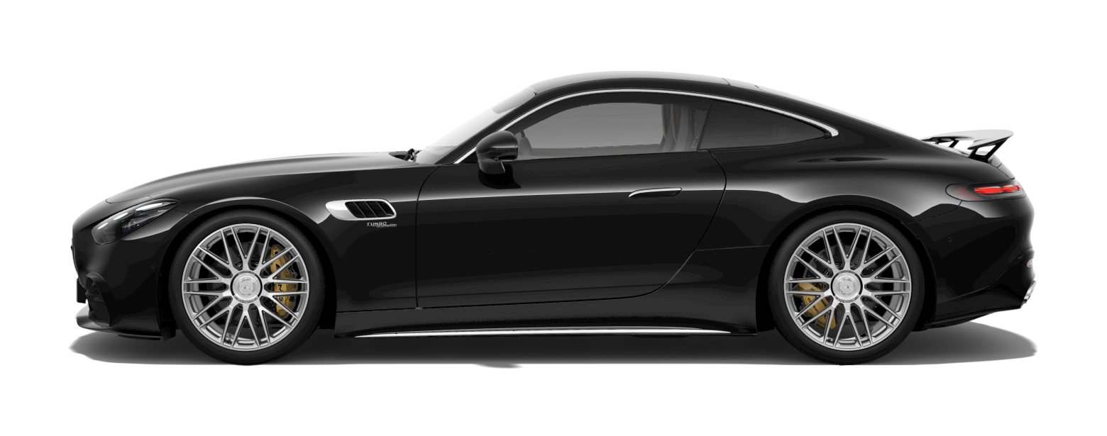 Mercedes-AMG GT 43