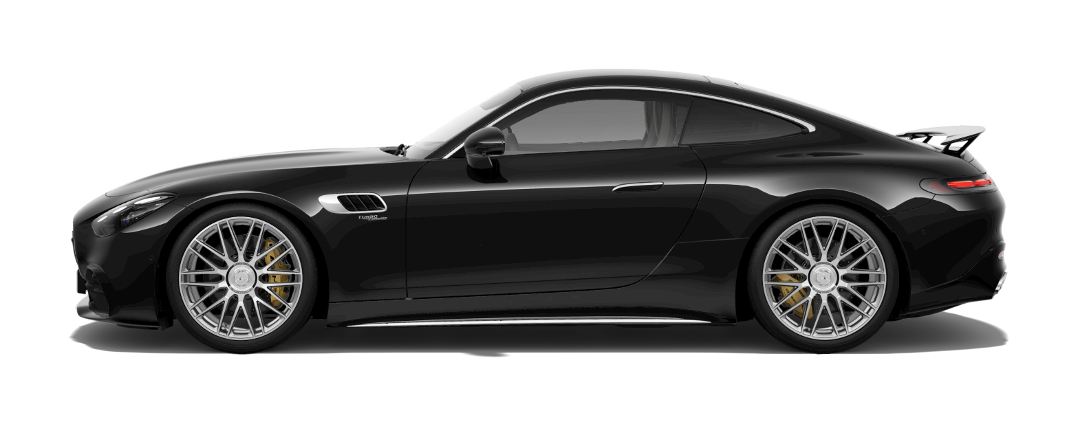 Mercedes-AMG GT 43