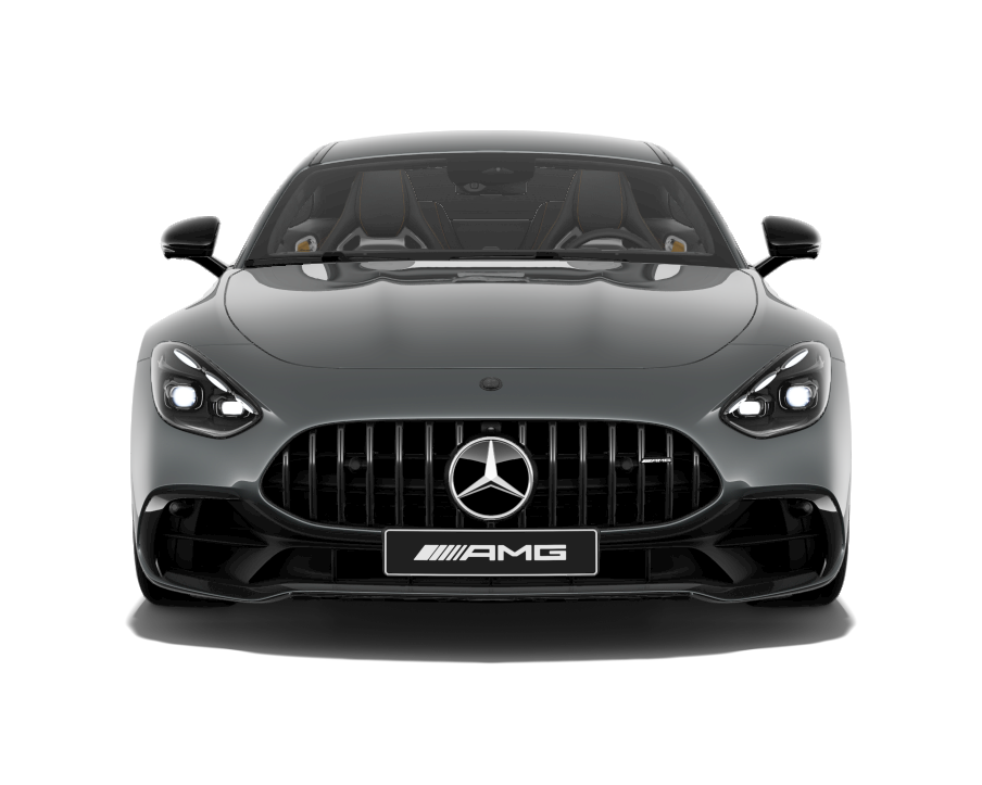 Mercedes-AMG GT 43