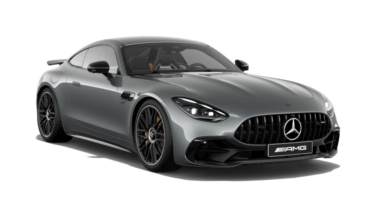 Mercedes-AMG GT 43