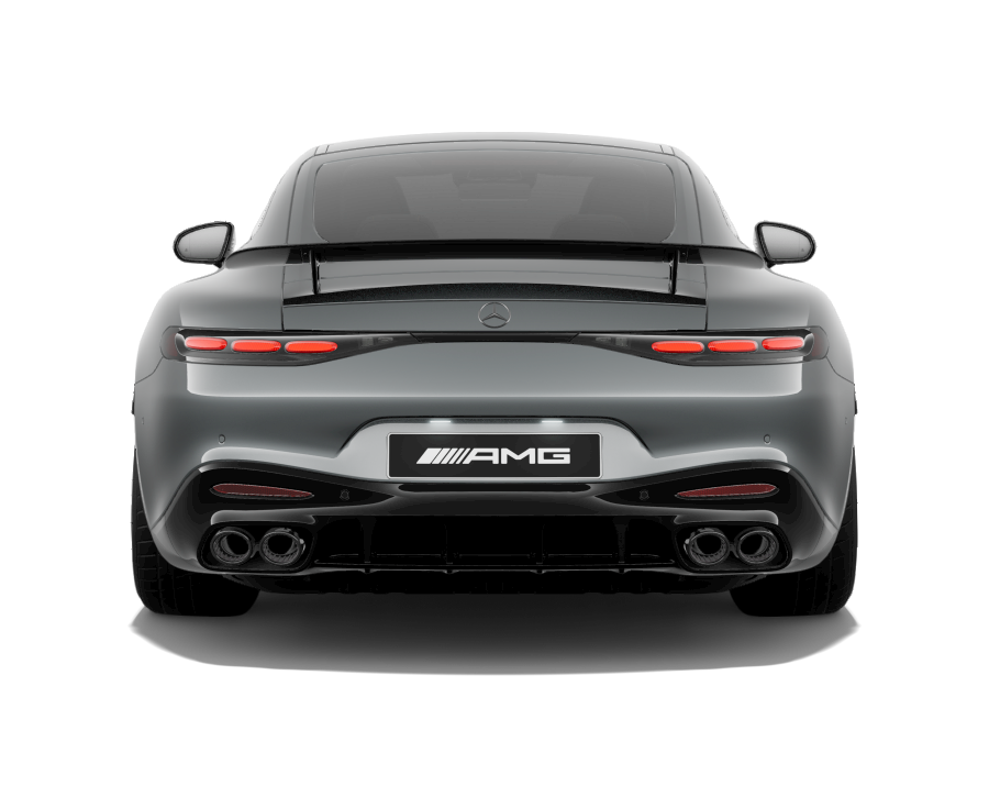 Mercedes-AMG GT 43