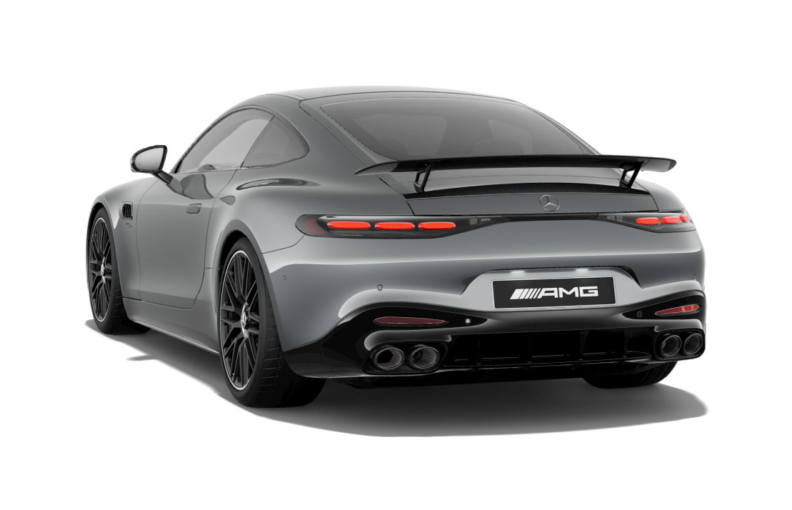 Mercedes-AMG GT 43