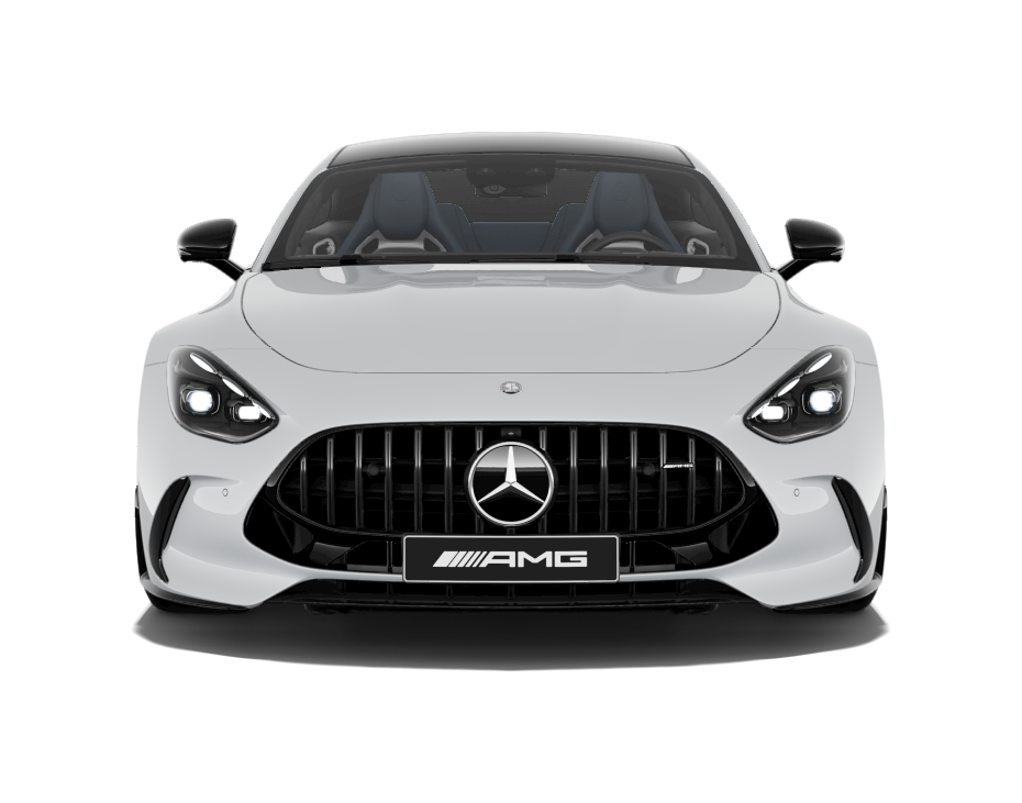 Mercedes-AMG GT 63 4MATIC+