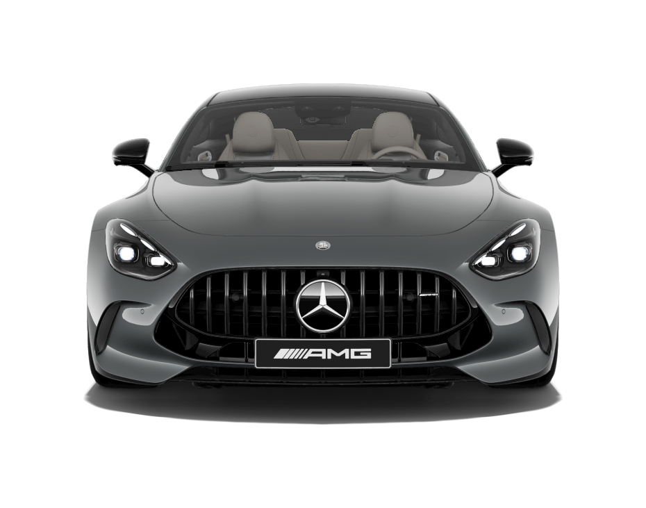 Mercedes-AMG GT 63 4MATIC+