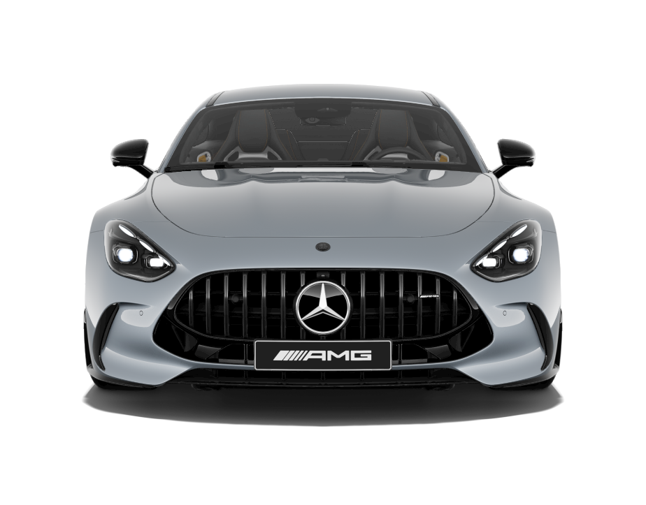 Mercedes-AMG GT 63 4MATIC+