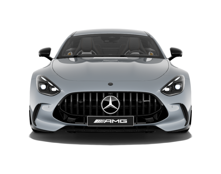 Mercedes-AMG GT 63 4MATIC+