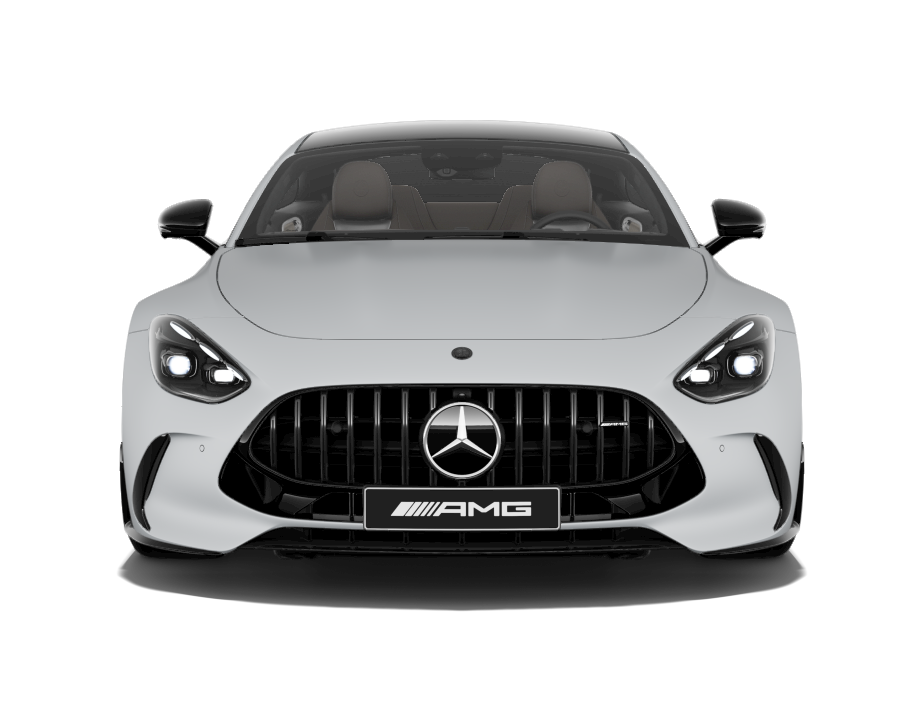 Mercedes-AMG GT 63 4MATIC+