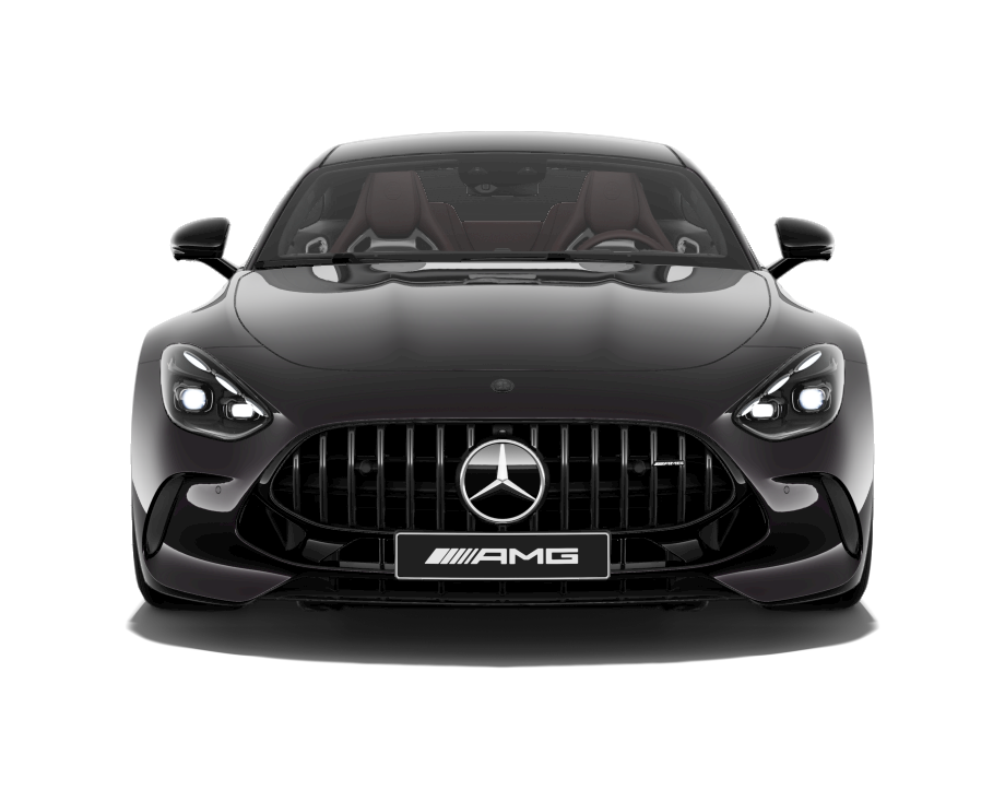 Mercedes-AMG GT 63 4MATIC+