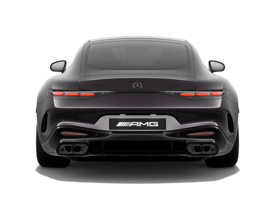Mercedes-AMG GT 63 4MATIC+