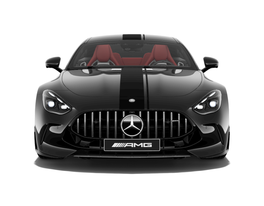Mercedes-AMG GT 55 4MATIC+