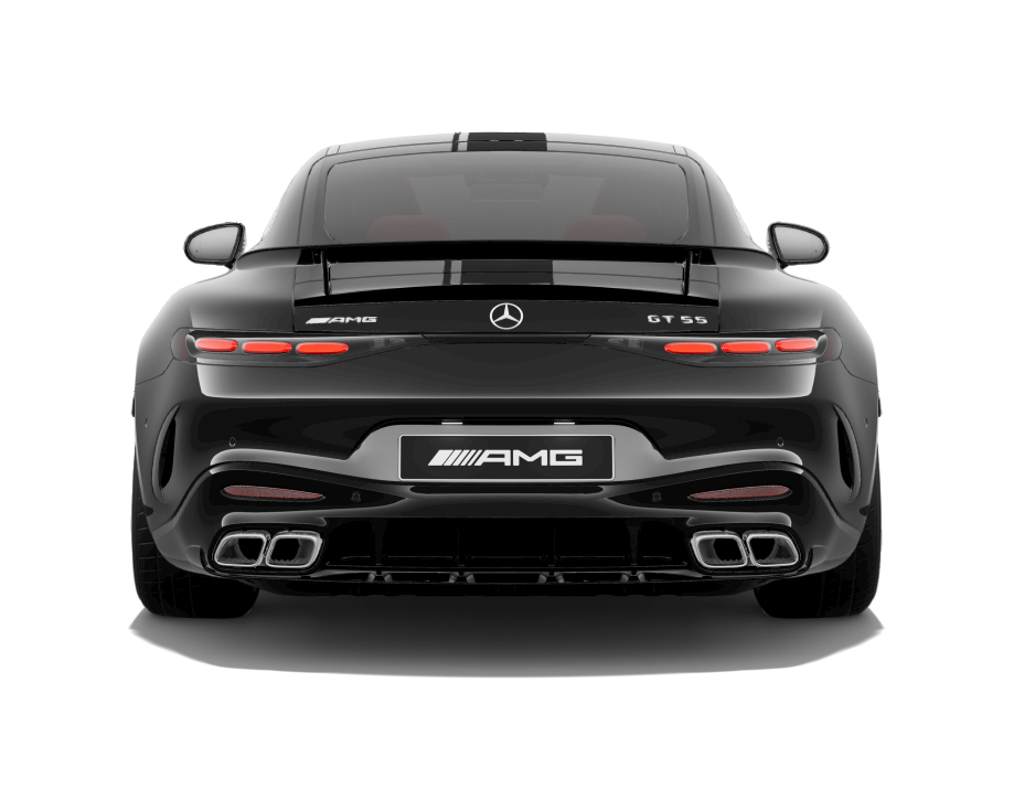 Mercedes-AMG GT 55 4MATIC+