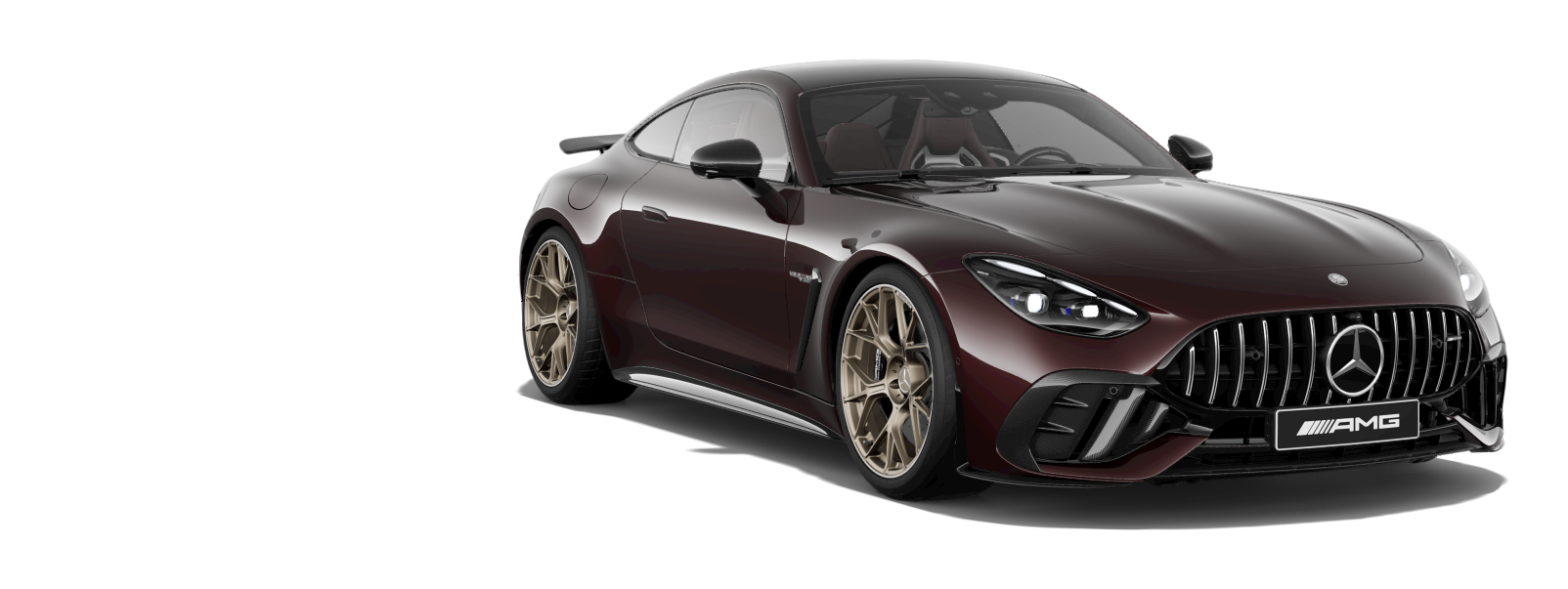 Mercedes-AMG GT 63 PRO 4MATIC+