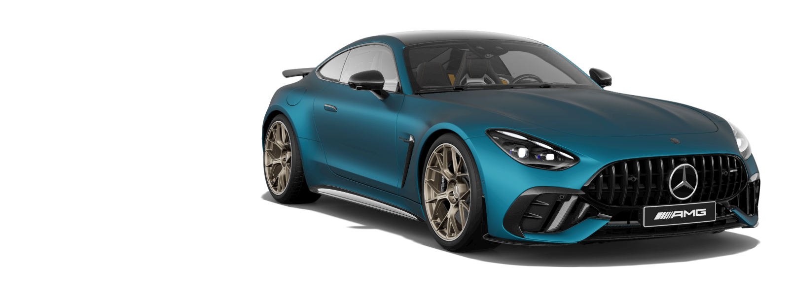 Mercedes-AMG GT 63 PRO 4MATIC+