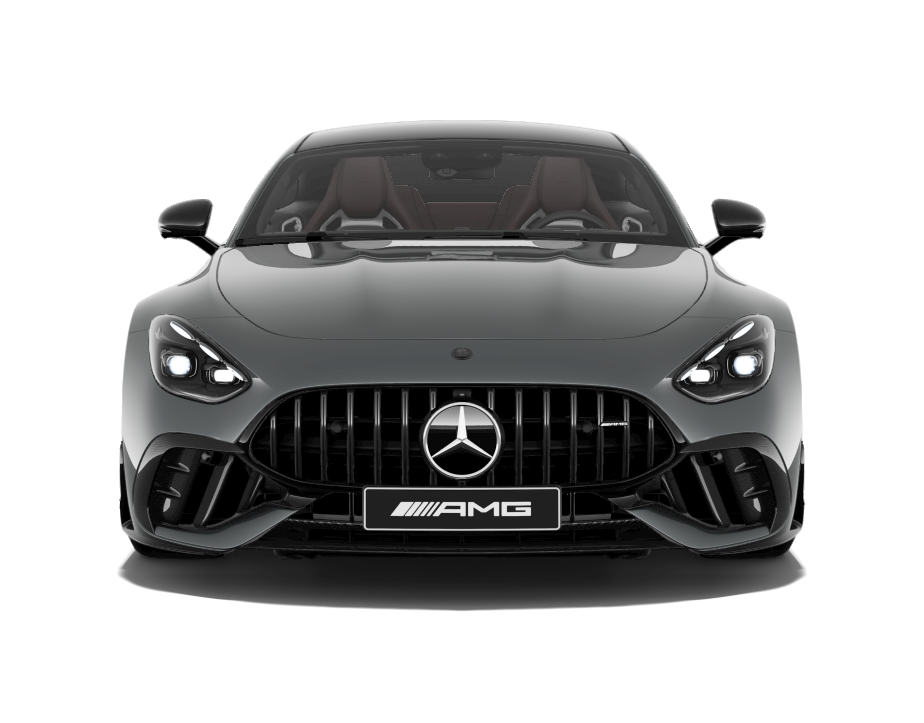 Mercedes-AMG GT 63 PRO 4MATIC+
