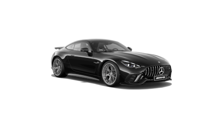 Mercedes-AMG GT kupé - 360° view