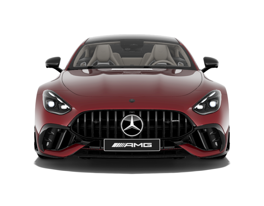 Mercedes-AMG GT 63 PRO 4MATIC+