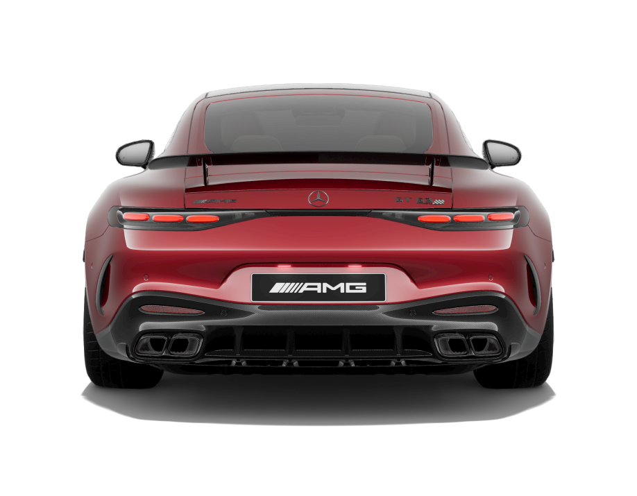 Mercedes-AMG GT 63 PRO 4MATIC+