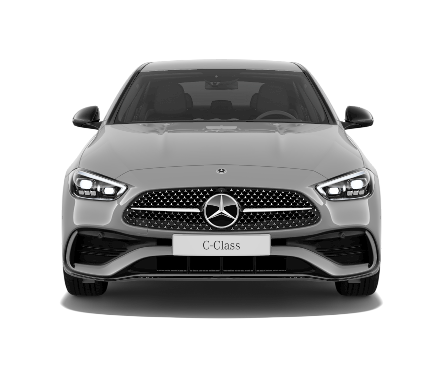 C 220 d 4MATIC Edition 140 Years