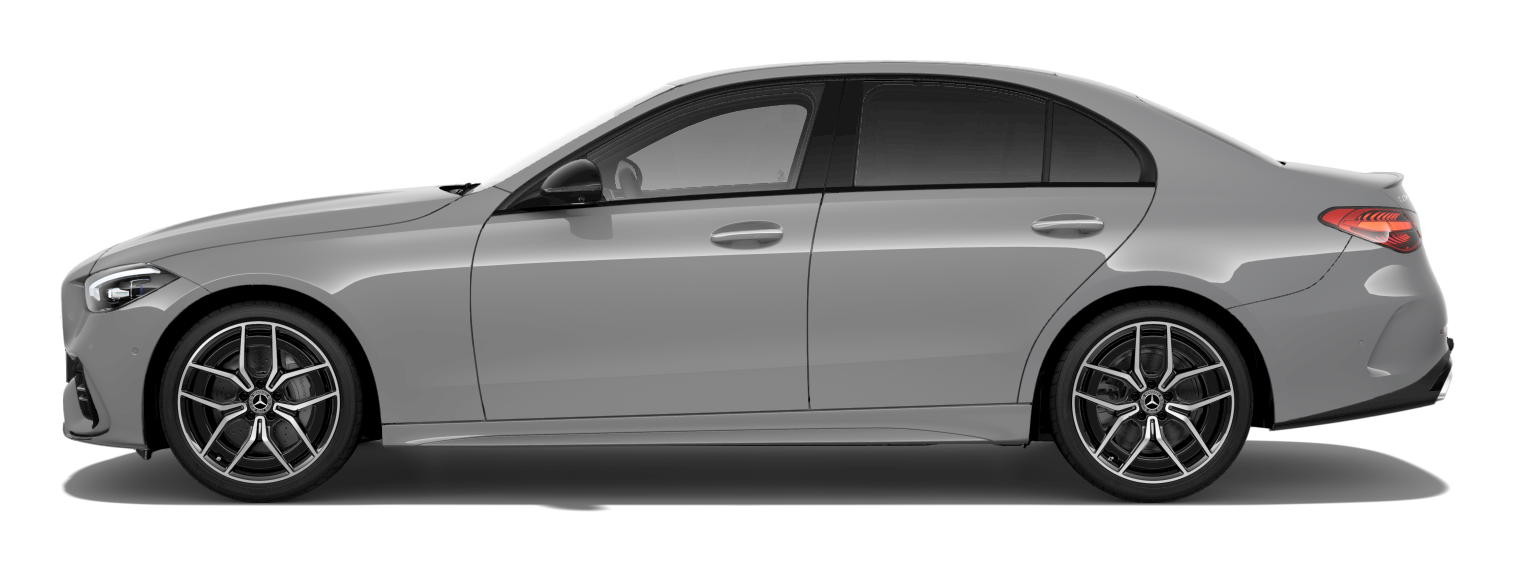 C 220 d 4MATIC Edition 140 Years