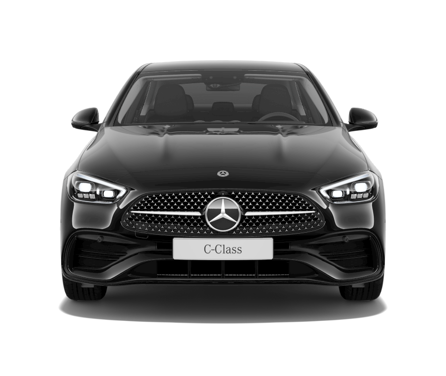 C 220 d 4MATIC