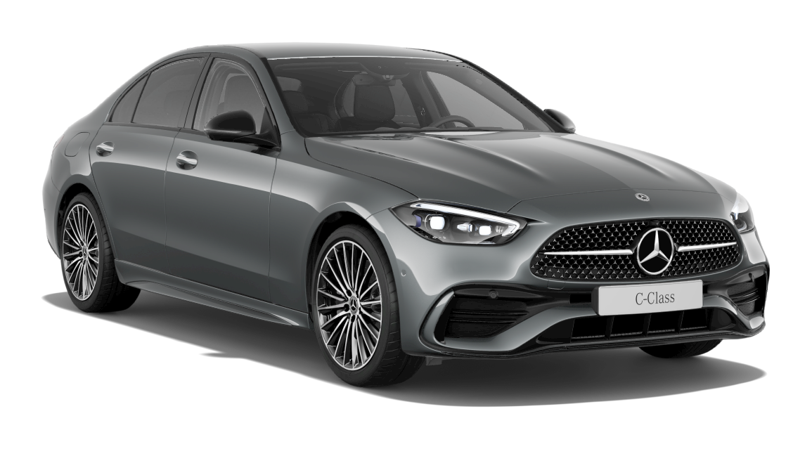 C 220 d 4MATIC Edition 140 Years