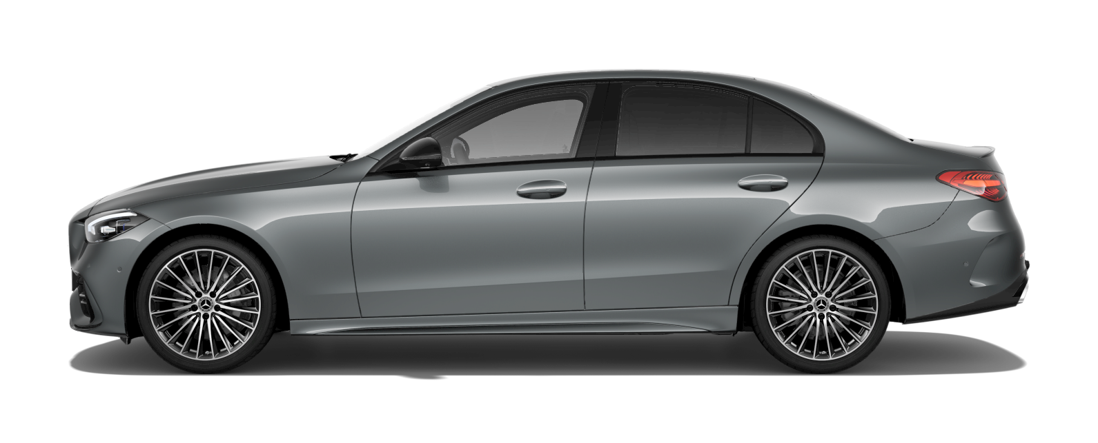 C 220 d 4MATIC Edition 140 Years