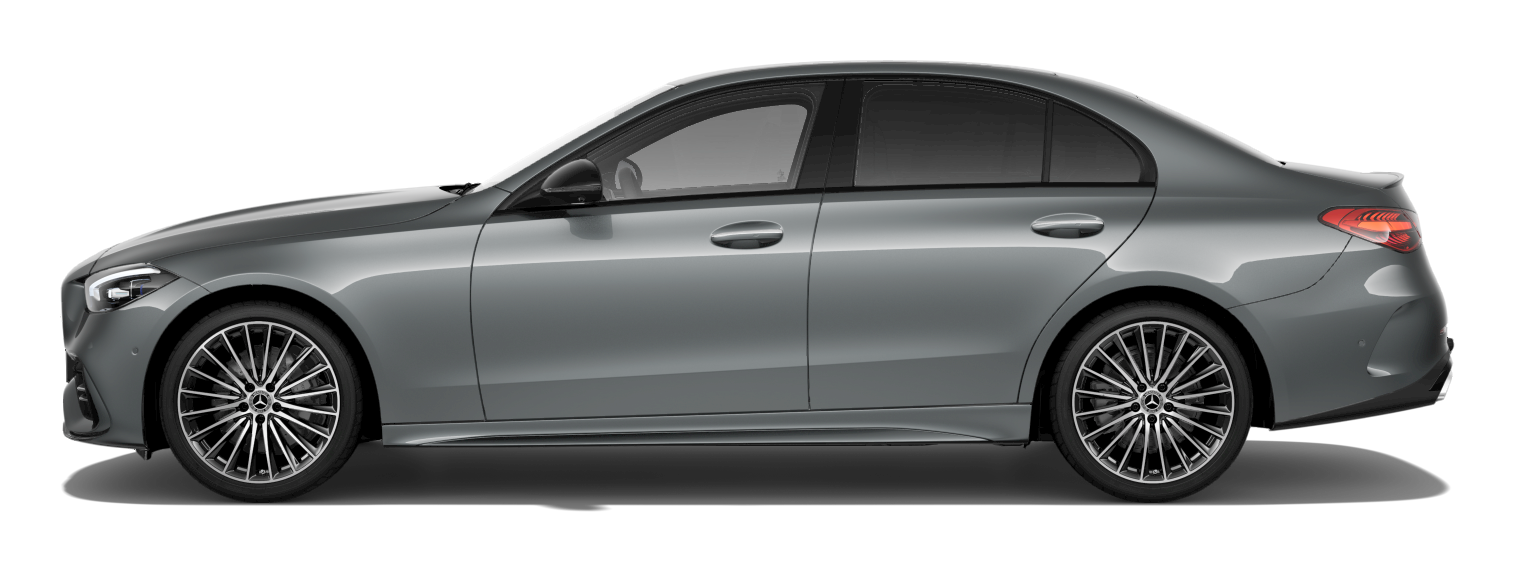 C 220 d 4MATIC Edition 140 Years